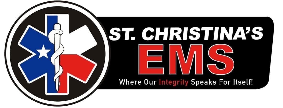 St. Christina’s EMS — Where Our Integrity Speaks For Itself